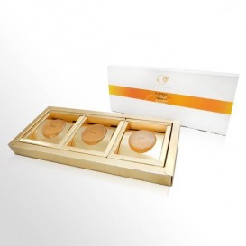 紅豆杉潔淨皂 40g/盒